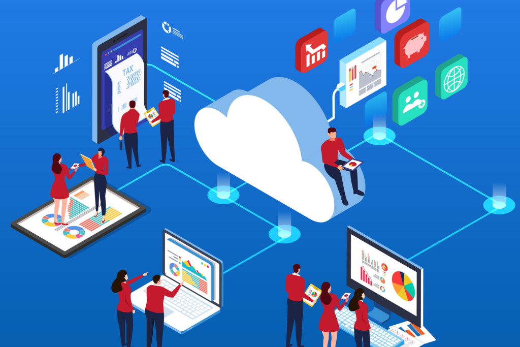 Assessing Providers of Low-Power Wide Area Network Technology