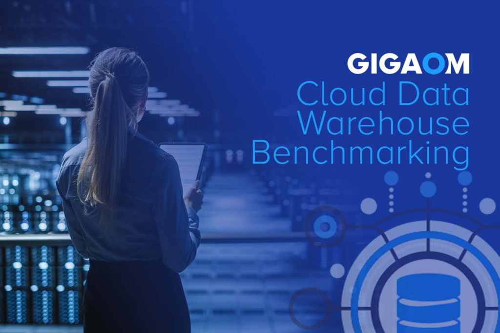 How cloud data warehouse vendors can benefit from a price benchmark