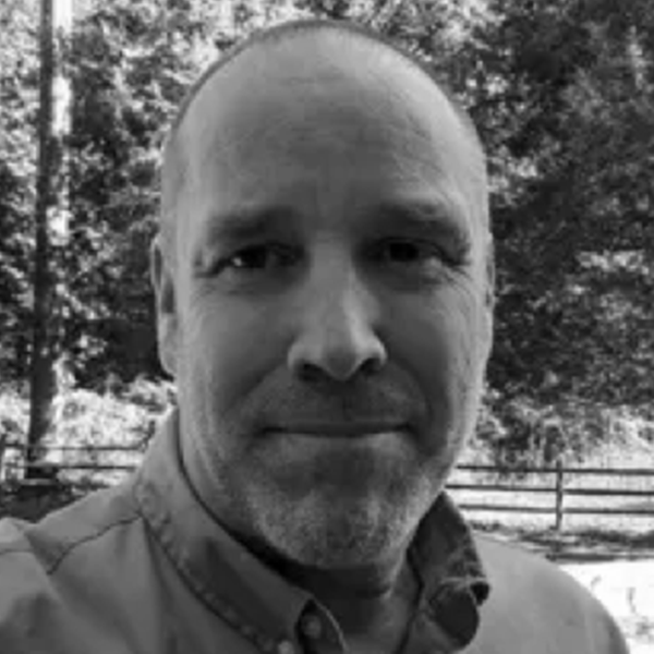 Michael Desmond