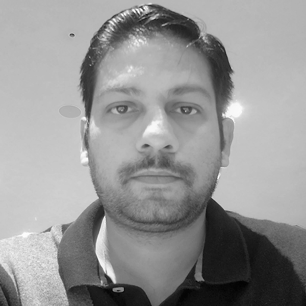 Saurabh Sharma
