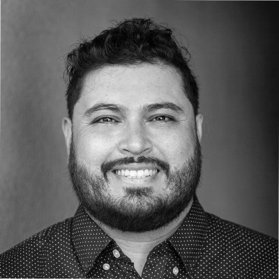 Michael Medina