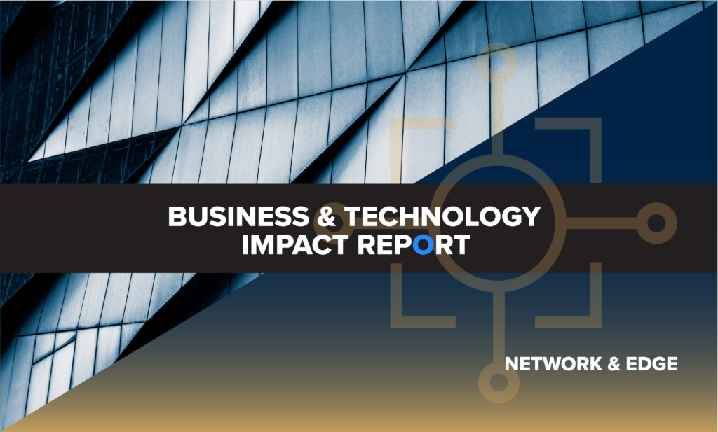 GigaOm Business and Technology Report